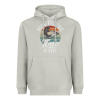 Moon Dust jet ski driver bear funny saying water sports jet ski t shirt Heavyweight Hoodie - tuanDangUi