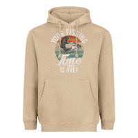 Mushroom jet ski driver bear funny saying water sports jet ski t shirt Heavyweight Hoodie - tuanDangUi