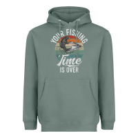 Sage jet ski driver bear funny saying water sports jet ski t shirt Heavyweight Hoodie - tuanDangUi