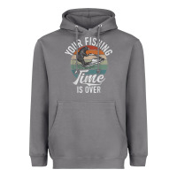 Storm jet ski driver bear funny saying water sports jet ski t shirt Heavyweight Hoodie - tuanDangUi