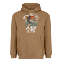 Toasted Coconut jet ski driver bear funny saying water sports jet ski t shirt Heavyweight Hoodie - tuanDangUi