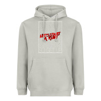 Moon Dust Lets Start A Riot GIFT 1 Heavyweight Hoodie - tuanDangUi