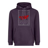 Plum Lets Start A Riot GIFT 1 Heavyweight Hoodie - tuanDangUi