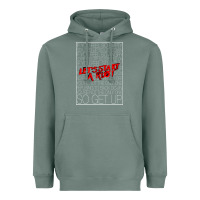 Sage Lets Start A Riot GIFT 1 Heavyweight Hoodie - tuanDangUi