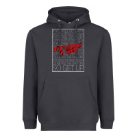 Smoke Lets Start A Riot GIFT 1 Heavyweight Hoodie - tuanDangUi