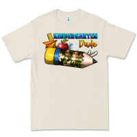 Bone kindergarten dude Premium Tee - BundleAndBundleShop