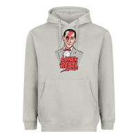 Moon Dust loner rebel Heavyweight Hoodie - tuanDangUi