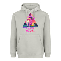 Moon Dust midnight gospel t shirt Heavyweight Hoodie - tuanDangUi