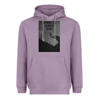 Lavender American horror story series 2011-2022 Heavyweight Hoodie - tuanDangUi