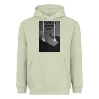 Matcha American horror story series 2011-2022 Heavyweight Hoodie - tuanDangUi
