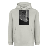 American Horror Story Series 2011-2022 Heavyweight Hoodie | Teevron