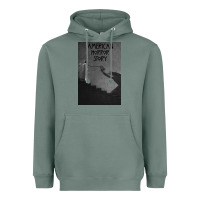 Sage American horror story series 2011-2022 Heavyweight Hoodie - tuanDangUi