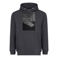 Smoke American horror story series 2011-2022 Heavyweight Hoodie - tuanDangUi