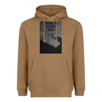Toasted Coconut American horror story series 2011-2022 Heavyweight Hoodie - tuanDangUi