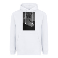 White American horror story series 2011-2022 Heavyweight Hoodie - tuanDangUi