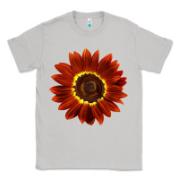Moon Dust Rouge Royale Sunflower Classic Tee - LillyAllenDesigns