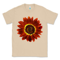 Mushroom Rouge Royale Sunflower Classic Tee - LillyAllenDesigns