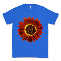 True Royal Rouge Royale Sunflower Classic Tee - LillyAllenDesigns