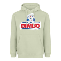 Matcha bimbo bread retro fan t shirt Heavyweight Hoodie - tuanDangUi