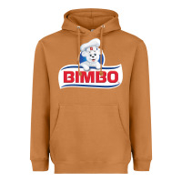 Meerkat bimbo bread retro fan t shirt Heavyweight Hoodie - tuanDangUi