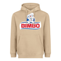 Mushroom bimbo bread retro fan t shirt Heavyweight Hoodie - tuanDangUi