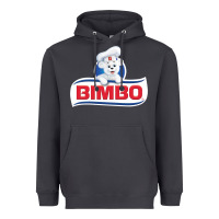 Smoke bimbo bread retro fan t shirt Heavyweight Hoodie - tuanDangUi