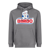 Storm bimbo bread retro fan t shirt Heavyweight Hoodie - tuanDangUi