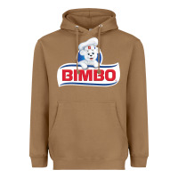 Toasted Coconut bimbo bread retro fan t shirt Heavyweight Hoodie - tuanDangUi