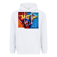 White henry danger all grown up Heavyweight Hoodie - tuanDangUi