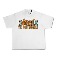 Lunar Rock Gobble Til You Wobble with Turkey Urban Heavy Tee - texasbilliewilder