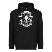Black Day Gift For Lamb Of God Cool Gifts Heavyweight Hoodie - tuanDangUi