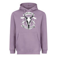 Lavender Day Gift For Lamb Of God Cool Gifts Heavyweight Hoodie - tuanDangUi