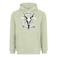 Matcha Day Gift For Lamb Of God Cool Gifts Heavyweight Hoodie - tuanDangUi