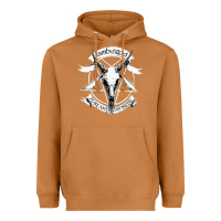 Meerkat Day Gift For Lamb Of God Cool Gifts Heavyweight Hoodie - tuanDangUi