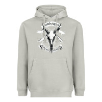 Moon Dust Day Gift For Lamb Of God Cool Gifts Heavyweight Hoodie - tuanDangUi