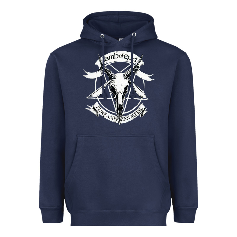 Day Gift For Lamb Of God Cool Gifts Heavyweight Hoodie by tuanDangUi | Teevron