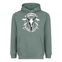 Sage Day Gift For Lamb Of God Cool Gifts Heavyweight Hoodie - tuanDangUi