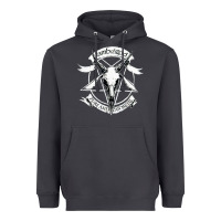 Smoke Day Gift For Lamb Of God Cool Gifts Heavyweight Hoodie - tuanDangUi