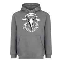 Storm Day Gift For Lamb Of God Cool Gifts Heavyweight Hoodie - tuanDangUi