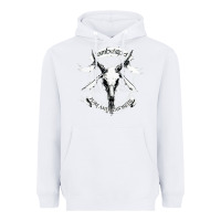 White Day Gift For Lamb Of God Cool Gifts Heavyweight Hoodie - tuanDangUi