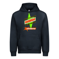 Navy water is for toilets   drink brawndo Urban Hoodie - tuanDangUi