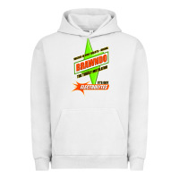 Pigment Lunar Rock water is for toilets   drink brawndo Urban Hoodie - tuanDangUi