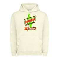 Pigment Pistachio water is for toilets   drink brawndo Urban Hoodie - tuanDangUi