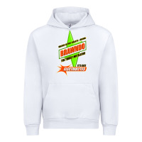 White water is for toilets   drink brawndo Urban Hoodie - tuanDangUi