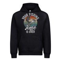 Black jet ski driver bear funny saying water sports jet ski t shirt Urban Hoodie - tuanDangUi