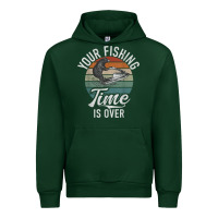 Forest Green jet ski driver bear funny saying water sports jet ski t shirt Urban Hoodie - tuanDangUi