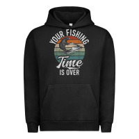 Pigment Black jet ski driver bear funny saying water sports jet ski t shirt Urban Hoodie - tuanDangUi