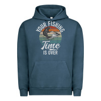 Pigment Midnight Navy jet ski driver bear funny saying water sports jet ski t shirt Urban Hoodie - tuanDangUi