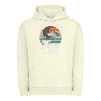 Pigment Pistachio jet ski driver bear funny saying water sports jet ski t shirt Urban Hoodie - tuanDangUi
