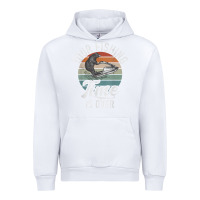 White jet ski driver bear funny saying water sports jet ski t shirt Urban Hoodie - tuanDangUi
